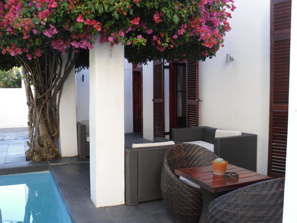 Dunkley House Hotel Cidade Do Cabo Exterior foto